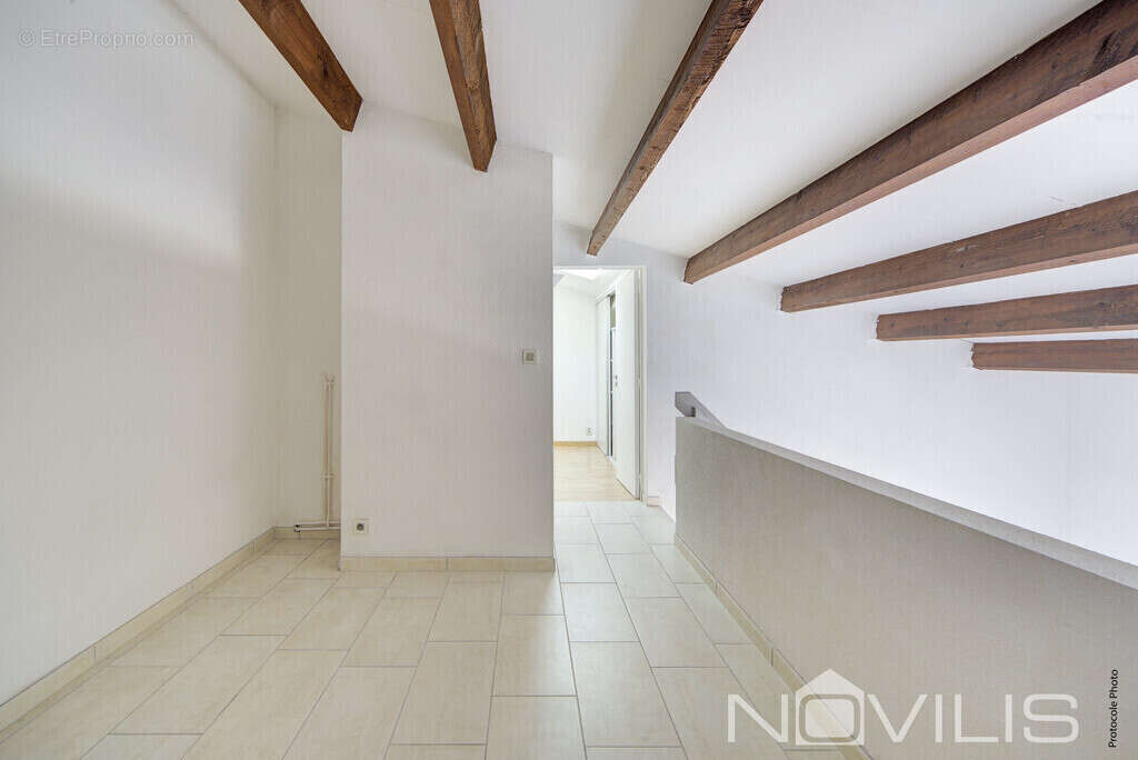 Appartement à CASTELGINEST