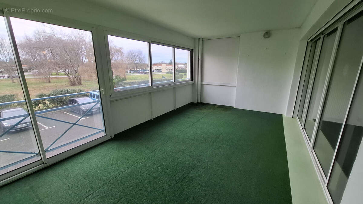 Appartement à DAX