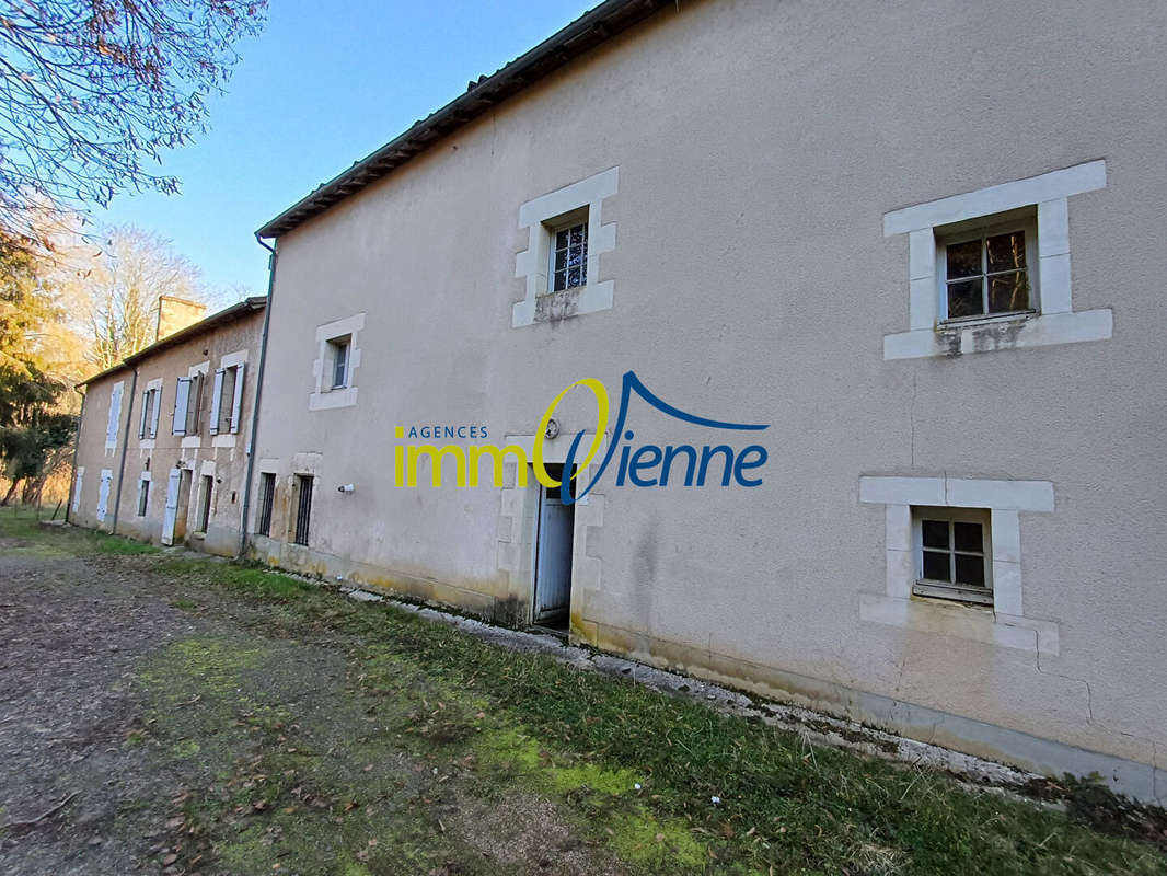 Maison à LHOMMAIZE