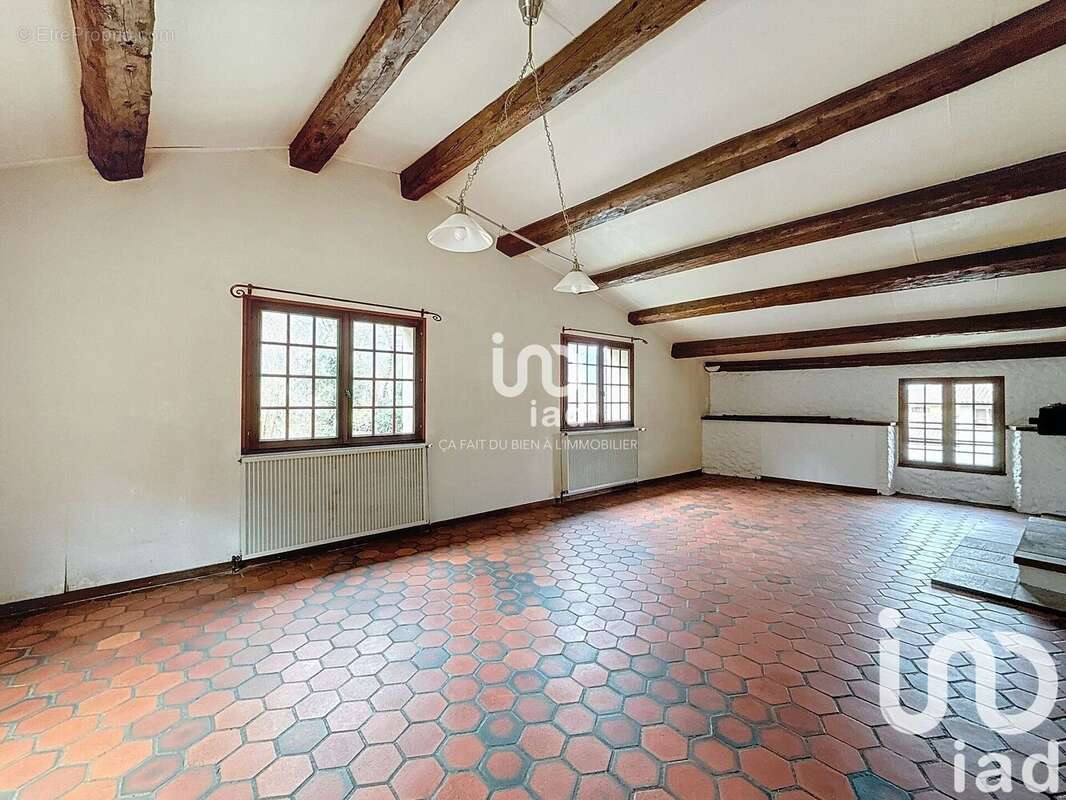 Photo 6 - Maison à VIF