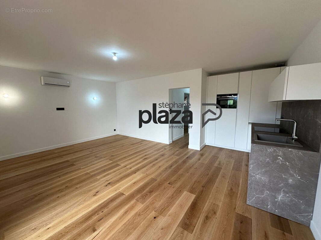Photo 1 - Appartement à SAINTE-MAXIME
