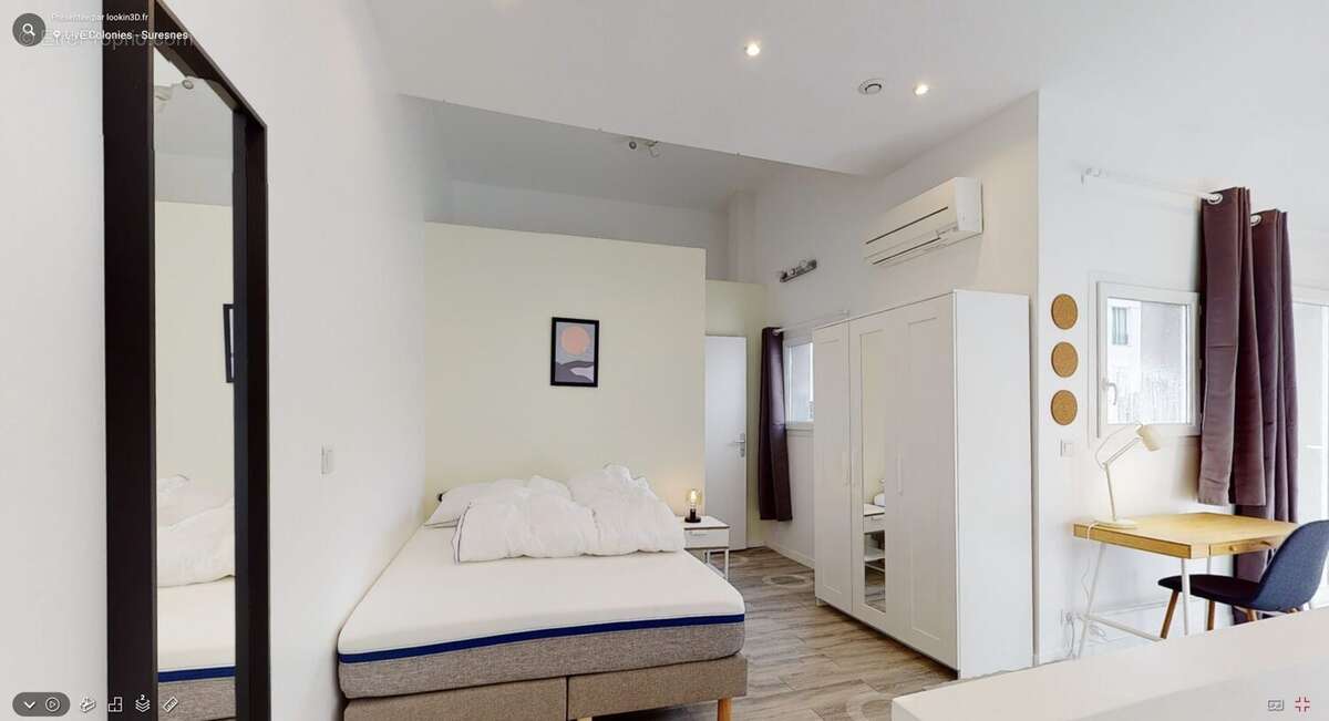 Appartement à SURESNES