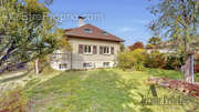 Maison à TERNAY