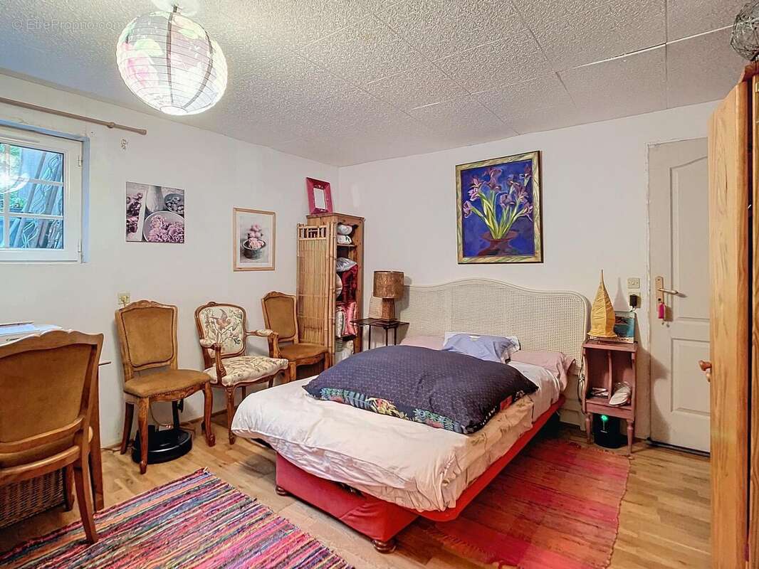 Photo 7 - Maison à SAINT-MAUR-DES-FOSSES