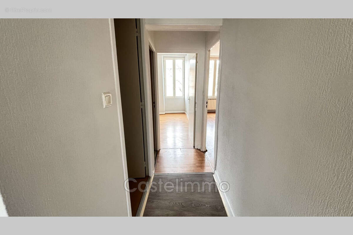 Appartement à MOISSAC