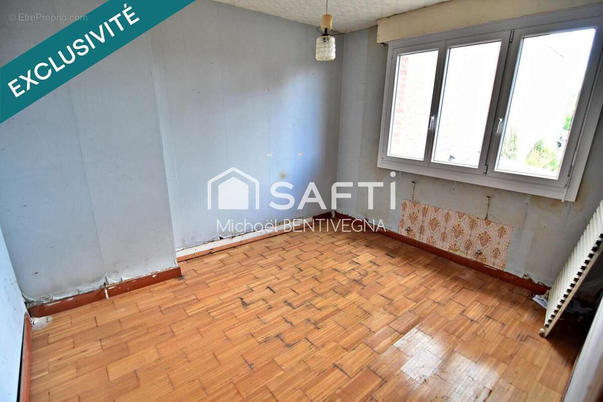 Photo 5 - Maison à MAING
