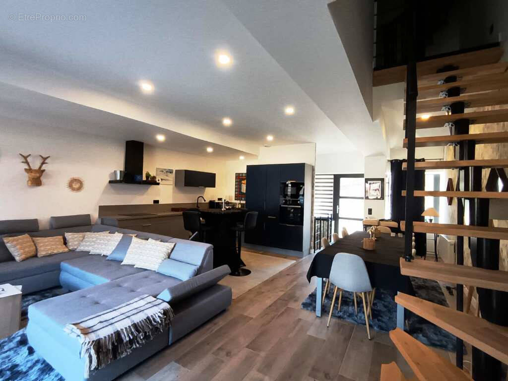 Appartement à GERARDMER