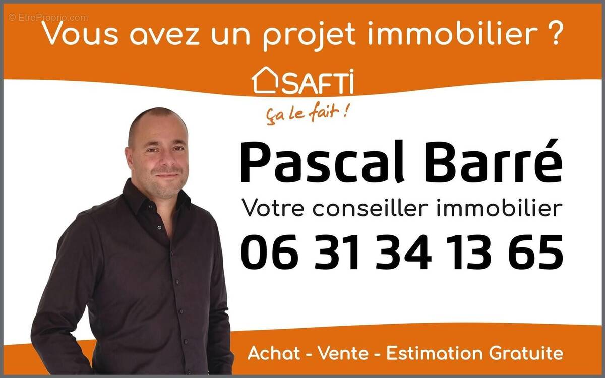 Photo 1 - Maison à LA MOTHE-ACHARD