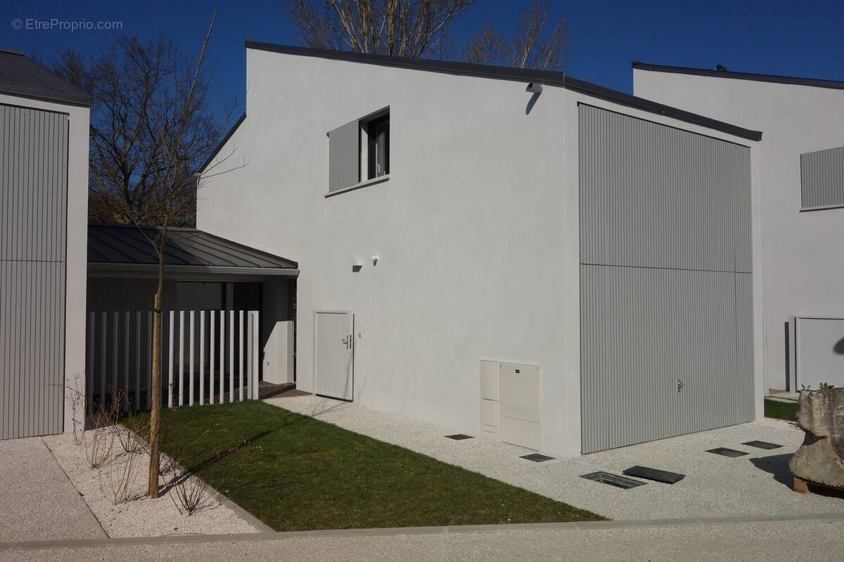 Maison à CORNEBARRIEU