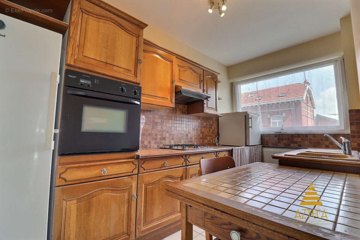 Appartement à CAMBRAI