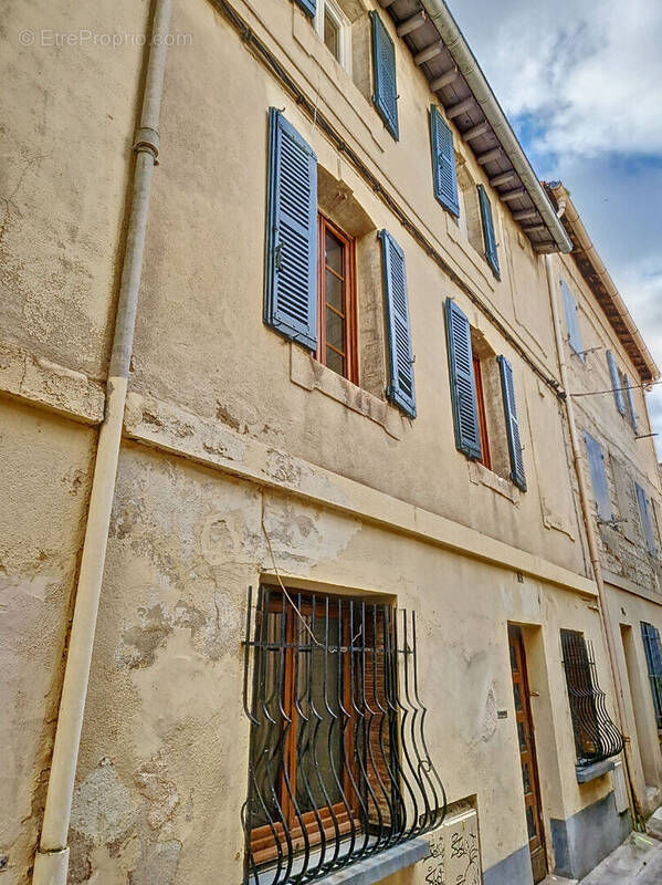 Appartement à AVIGNON