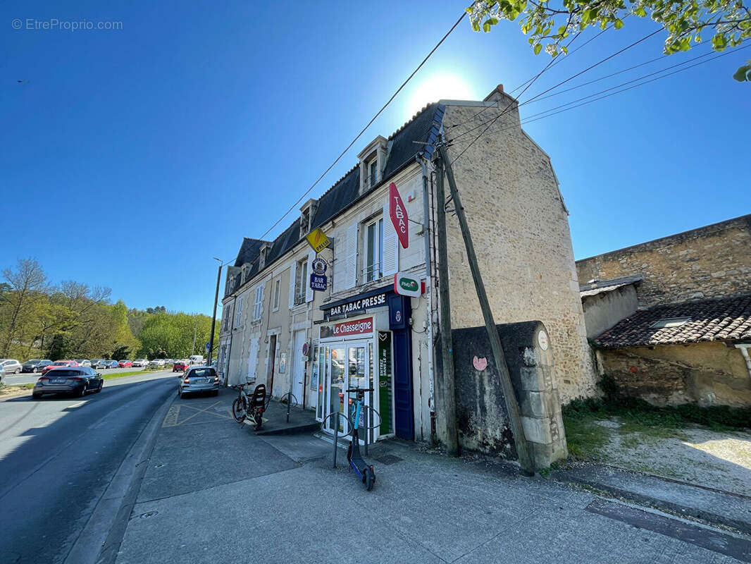Appartement à POITIERS