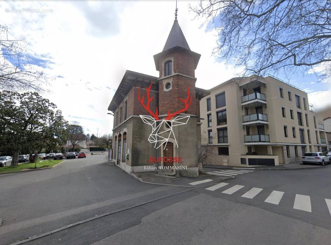 Photo 1 - Appartement à ECULLY