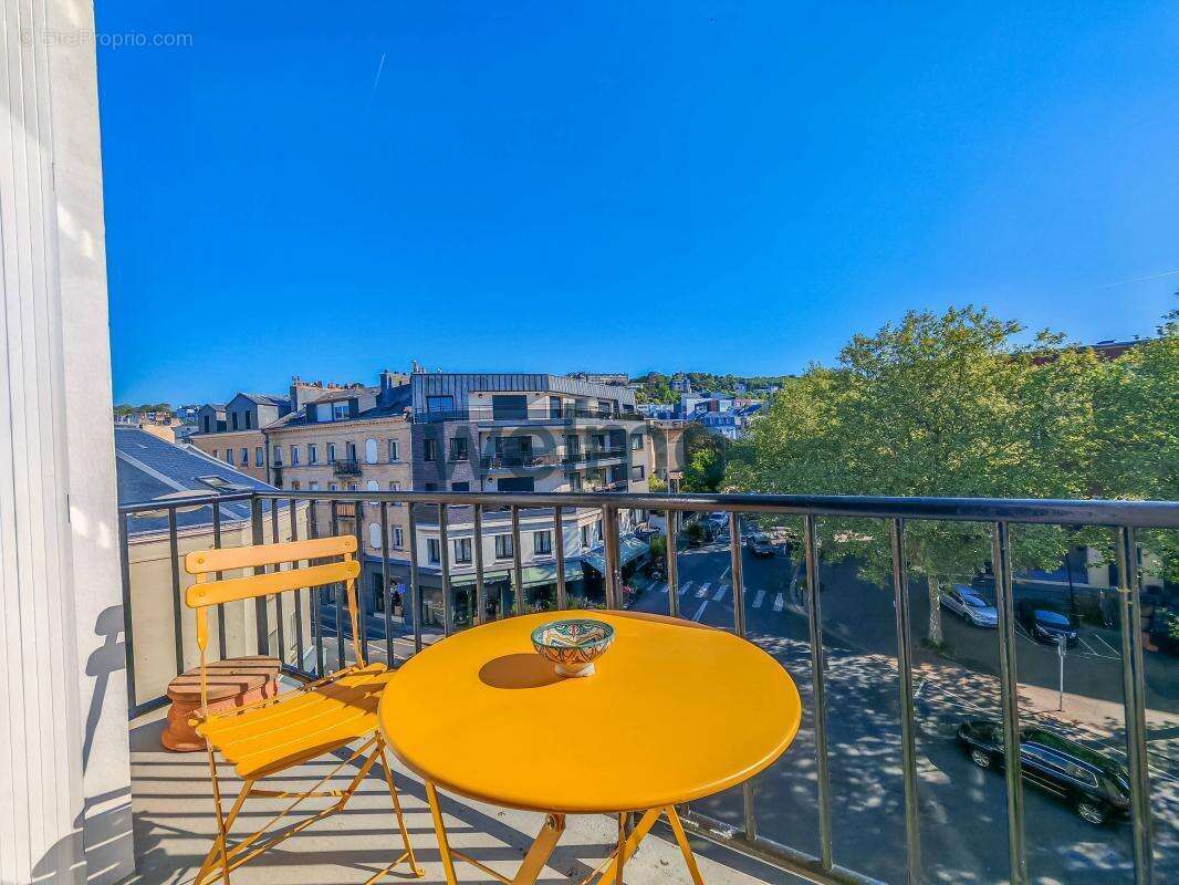 Appartement à LE HAVRE