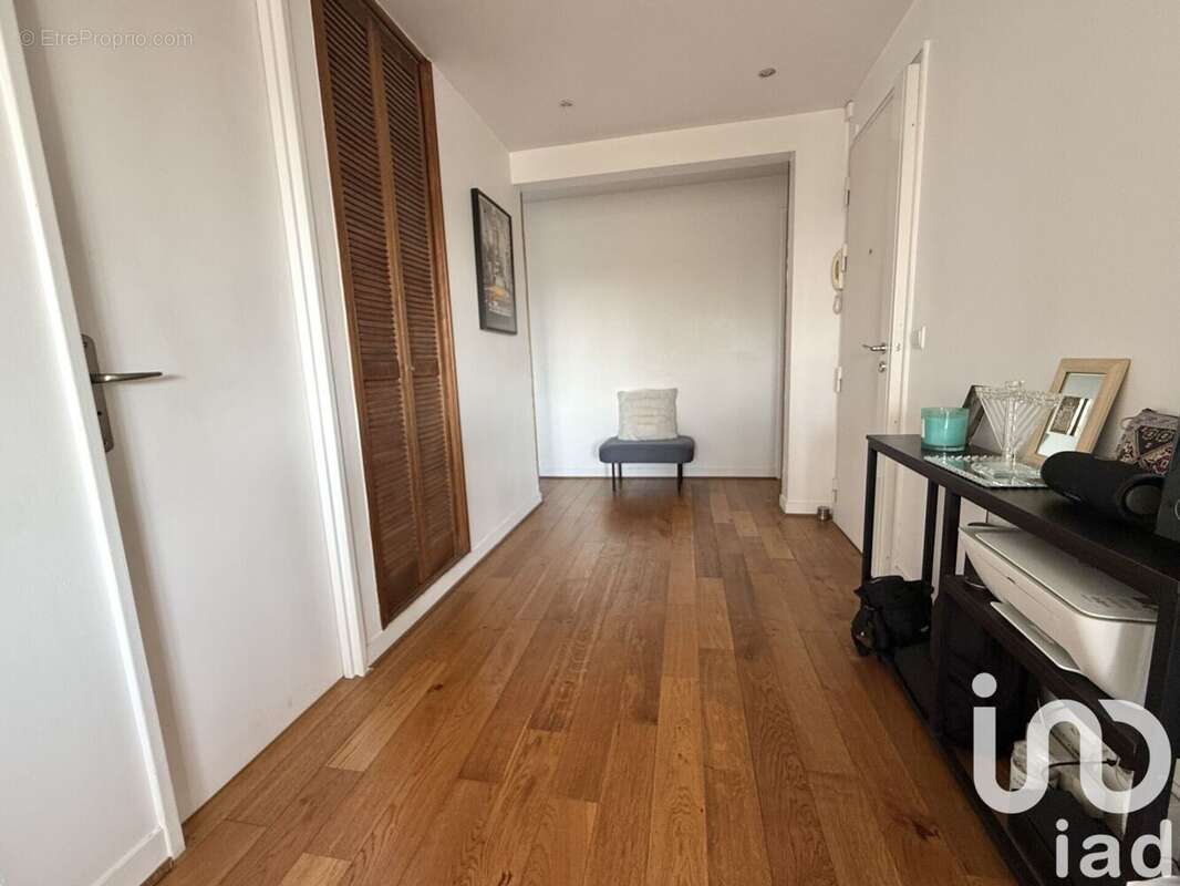 Photo 4 - Appartement à SAINT-MAUR-DES-FOSSES