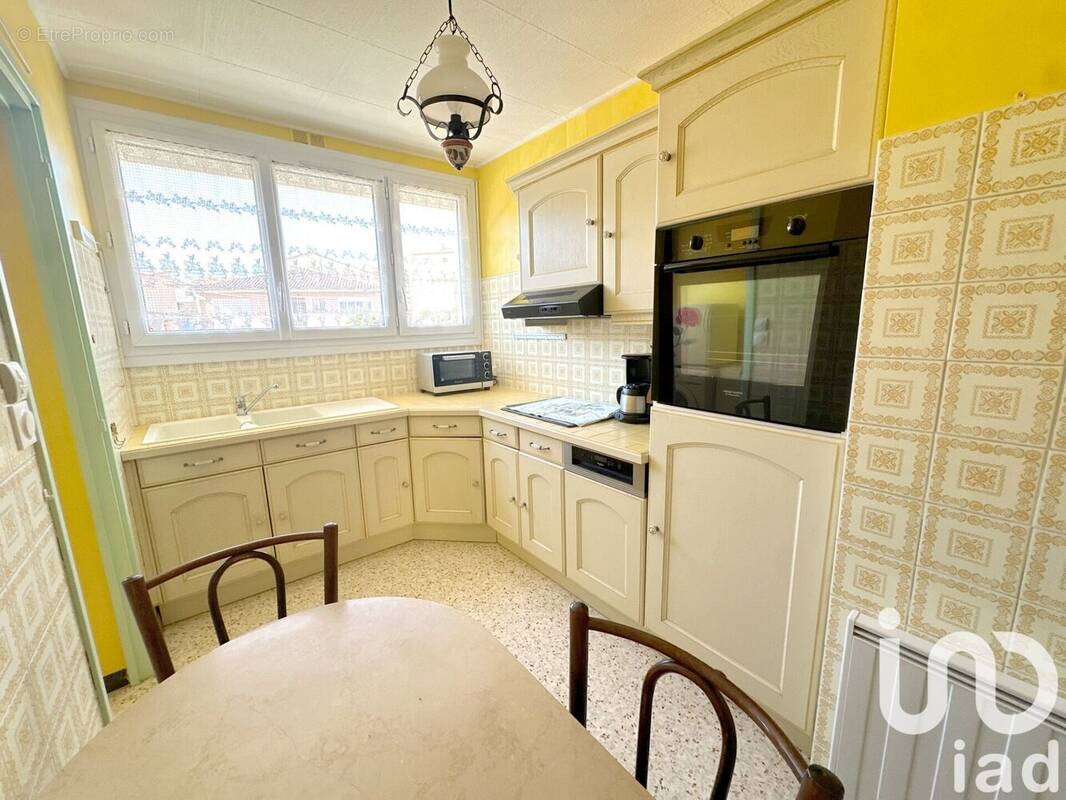 Photo 1 - Appartement à PUGET-SUR-ARGENS