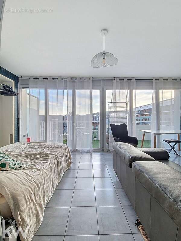 Appartement à LYON-2E