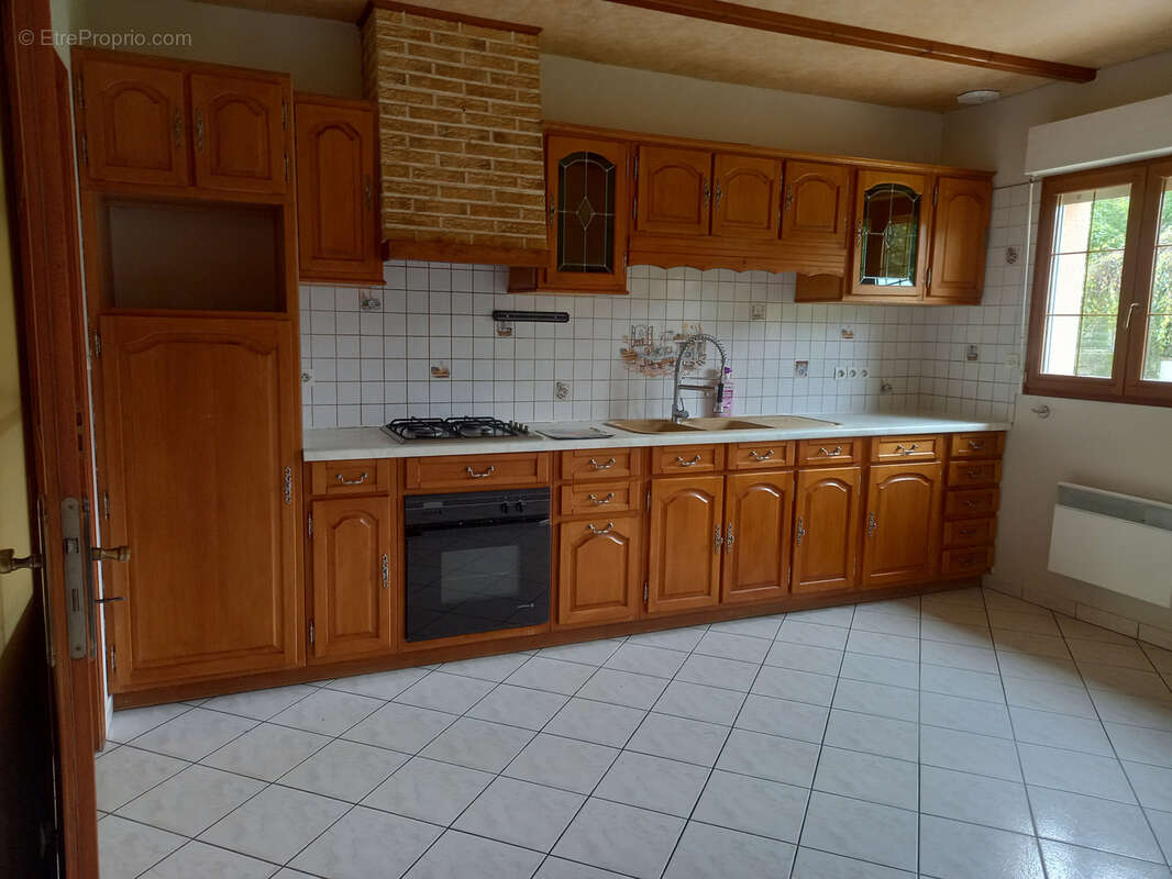 Maison à DESVRES