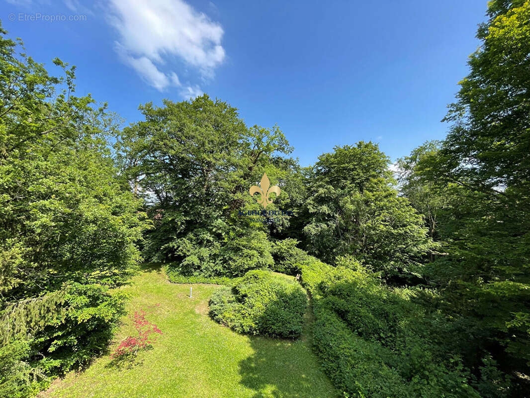 Appartement à COYE-LA-FORET