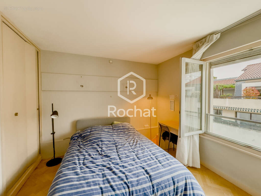 Appartement à LYON-6E