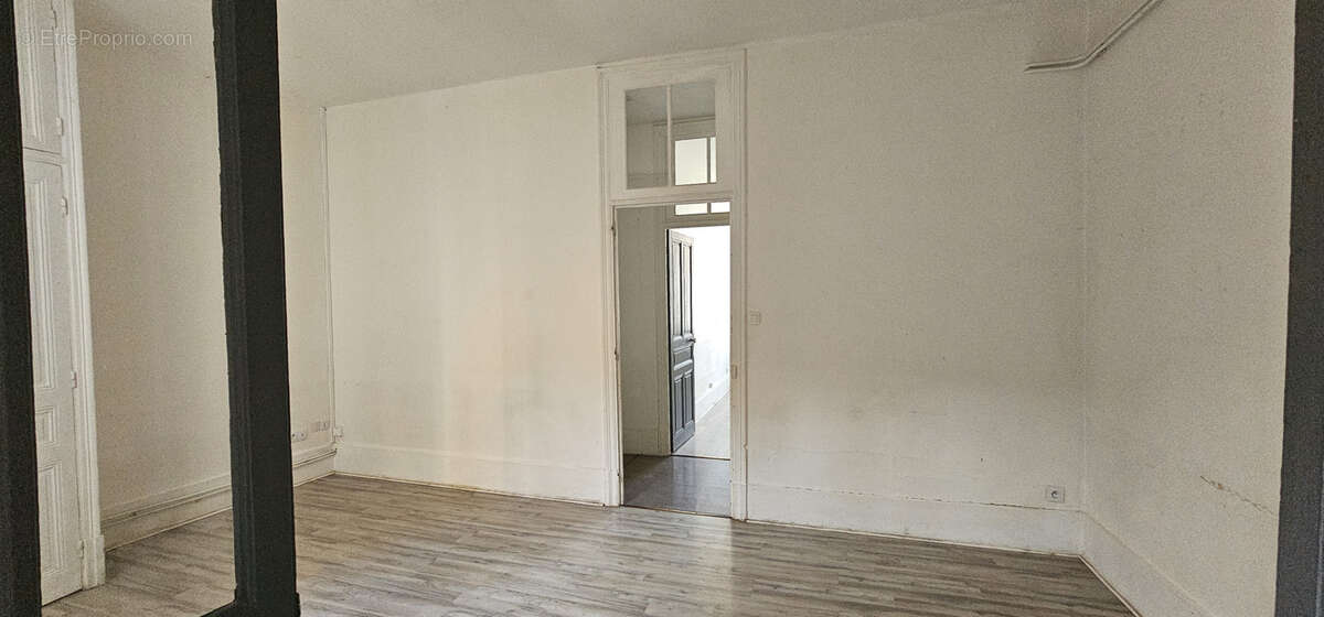 Appartement à VALENCE