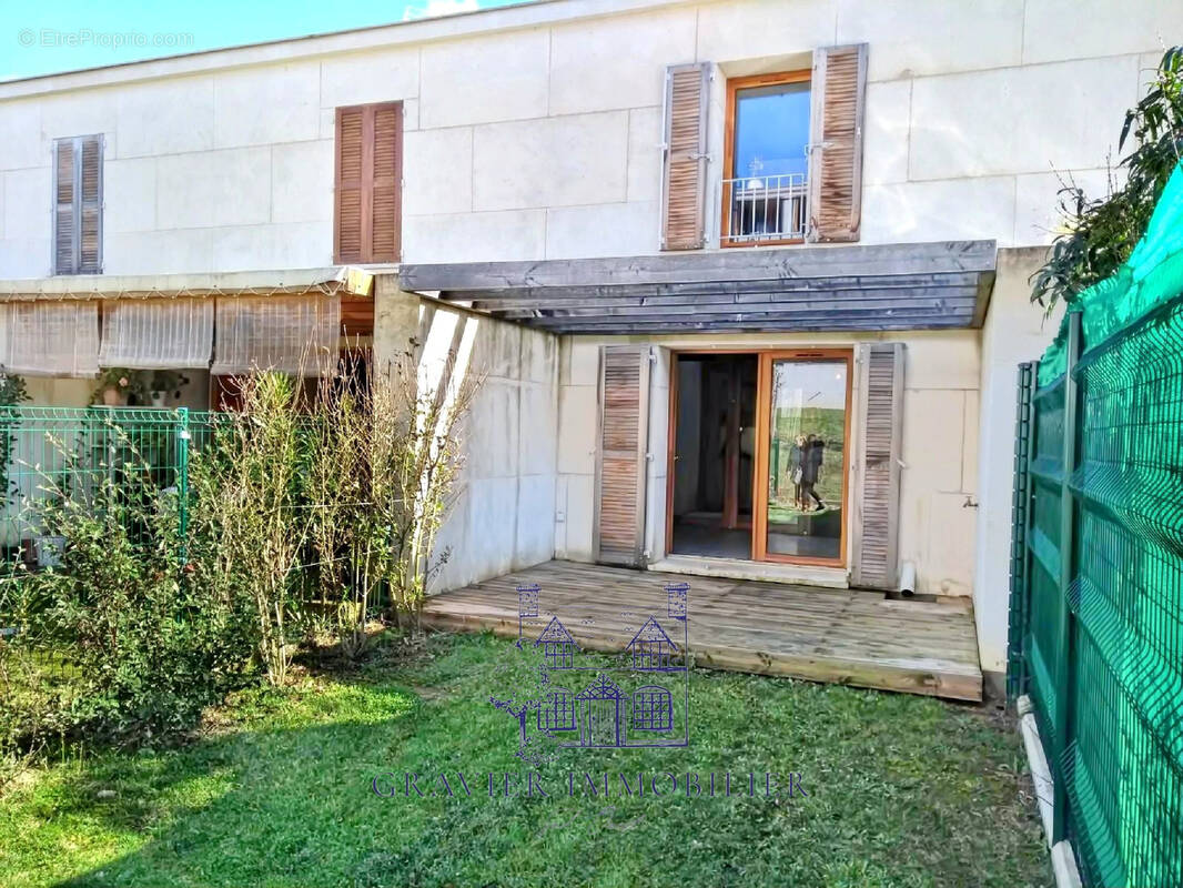 Maison à CORNEBARRIEU