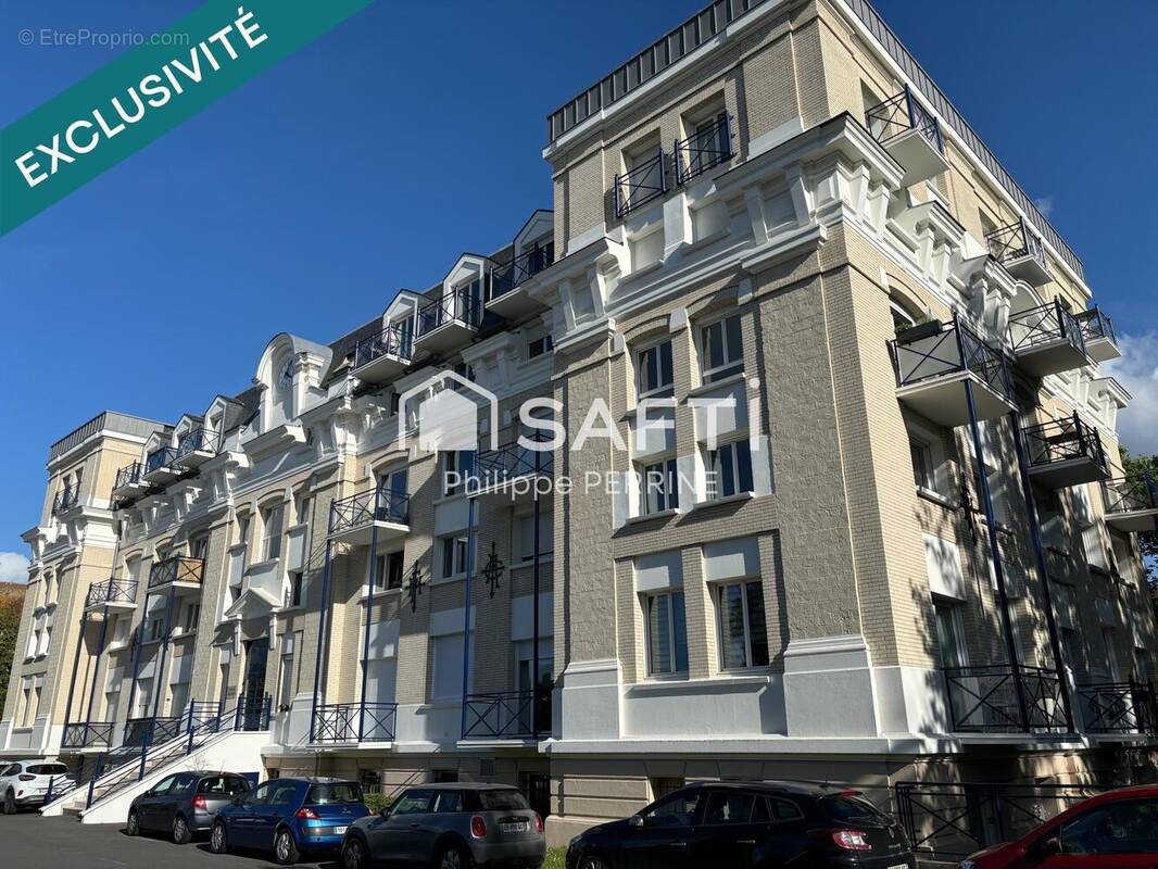 Photo 1 - Appartement à MONDEVILLE