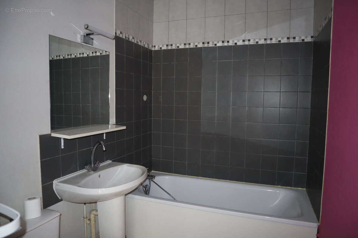 Appartement à MERIGNAC