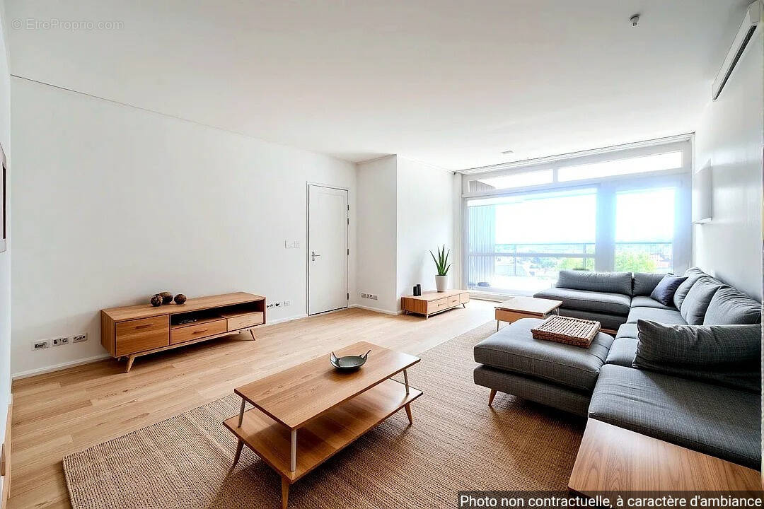 Appartement à LILLE