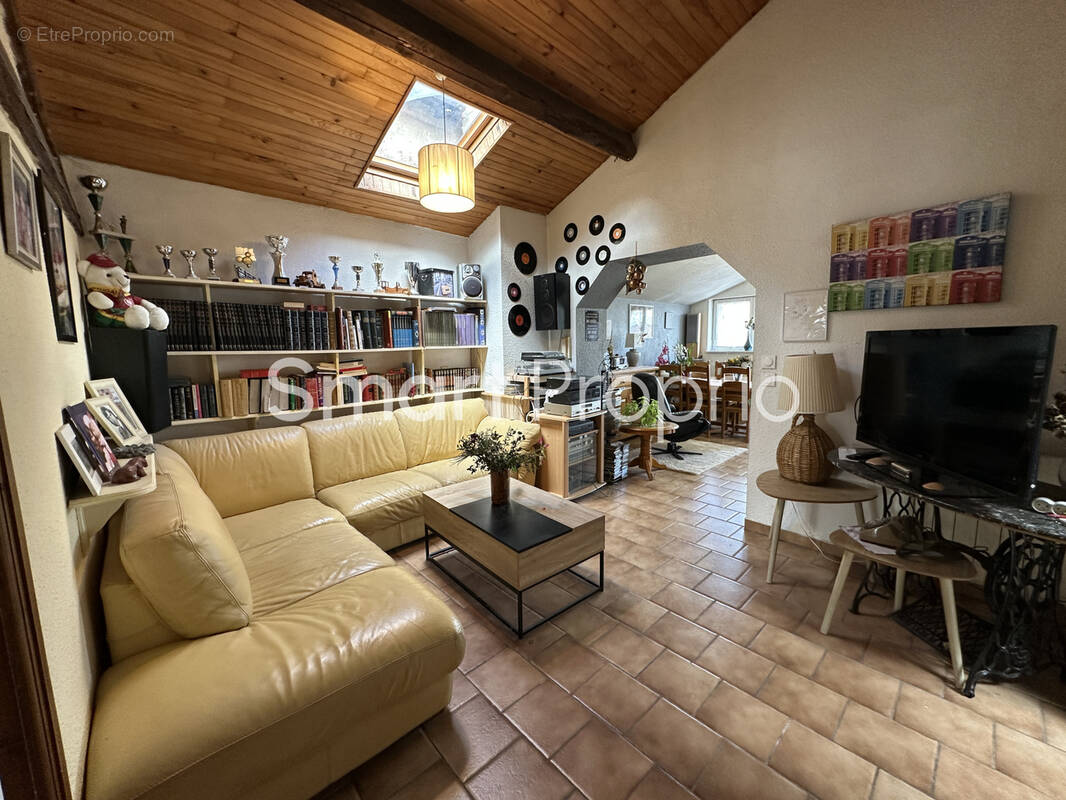 Maison à RIOM