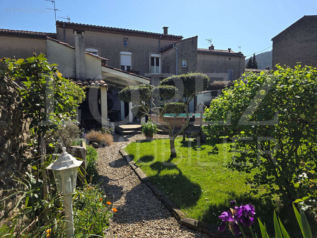 Maison à MAZAMET