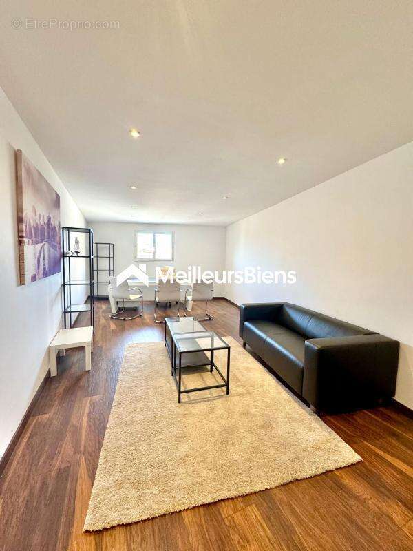 Appartement à SAINTE-MAXIME