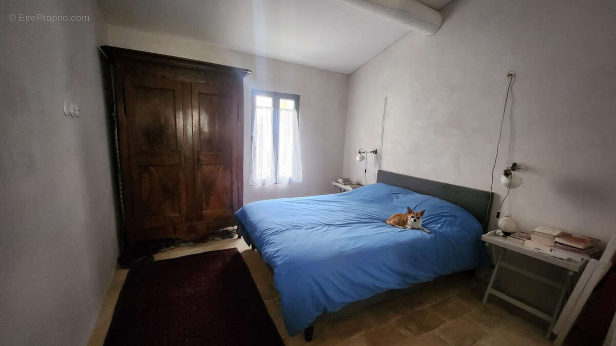 Maison à AIGUES-MORTES