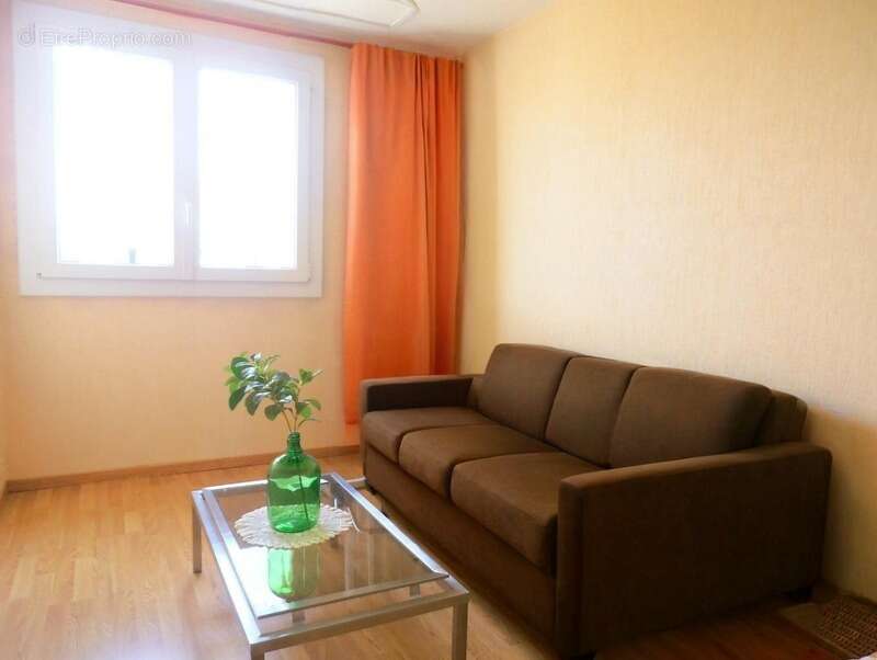 Appartement à MARSEILLE-10E