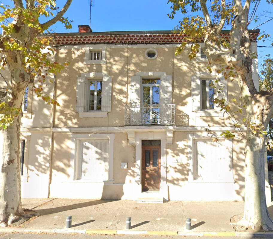 Maison à PONT-SAINT-ESPRIT