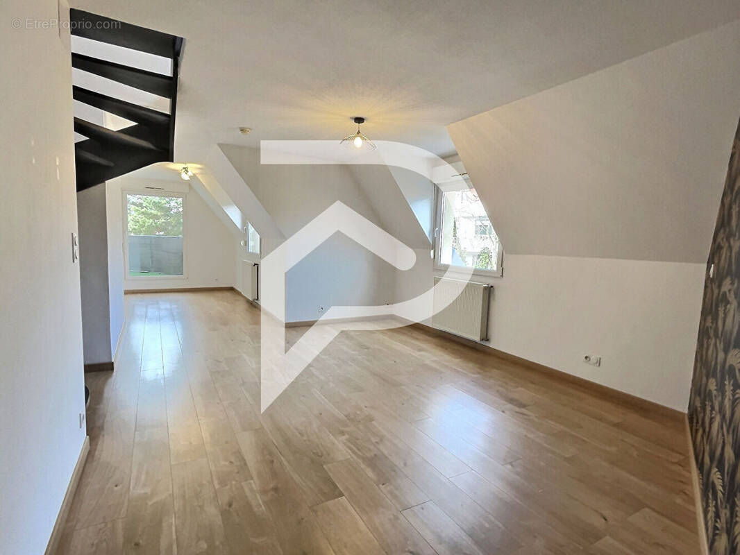 Appartement à COLMAR