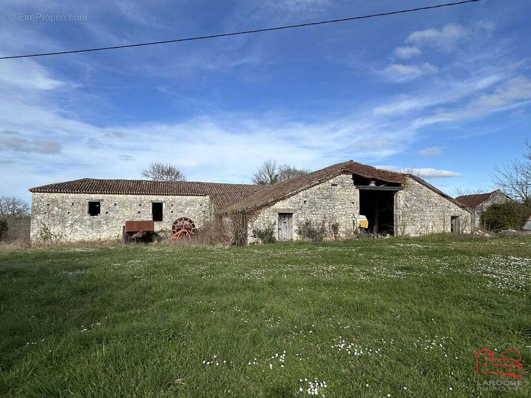 Maison à CAUZAC