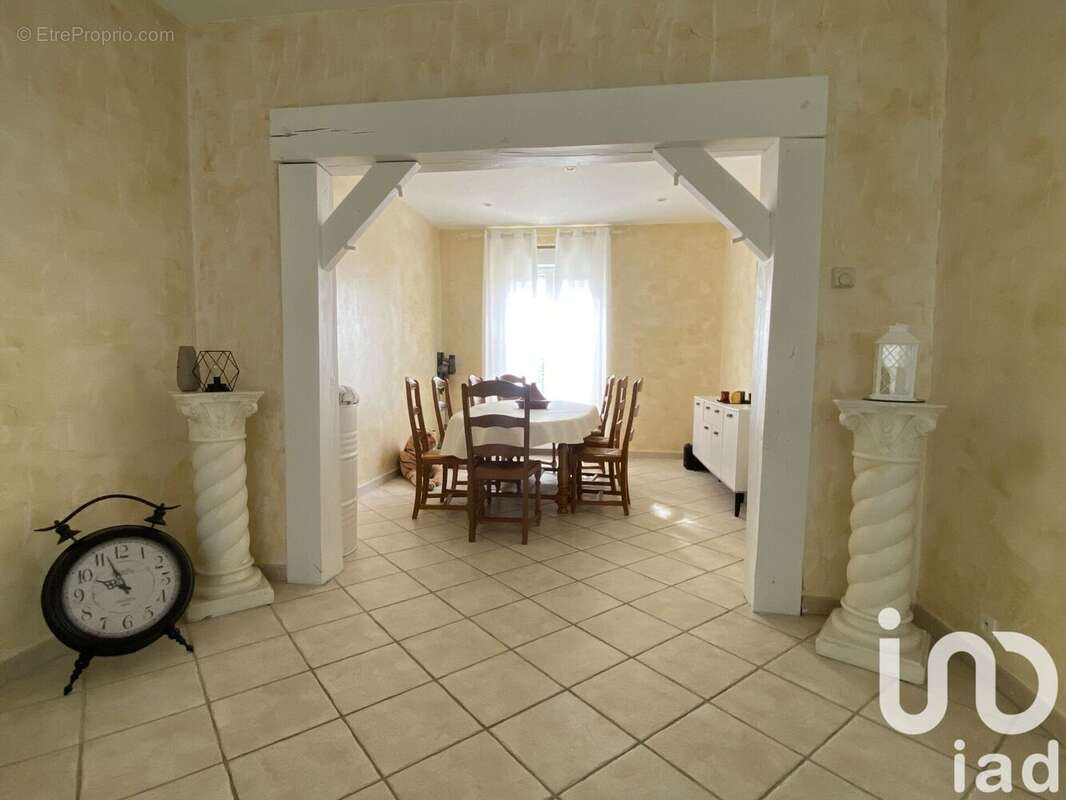 Photo 5 - Maison à DESERTINES