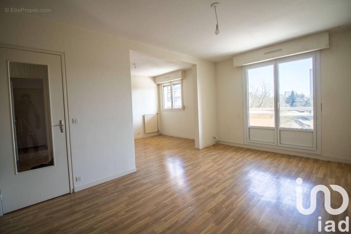 Photo 1 - Appartement à RENNES