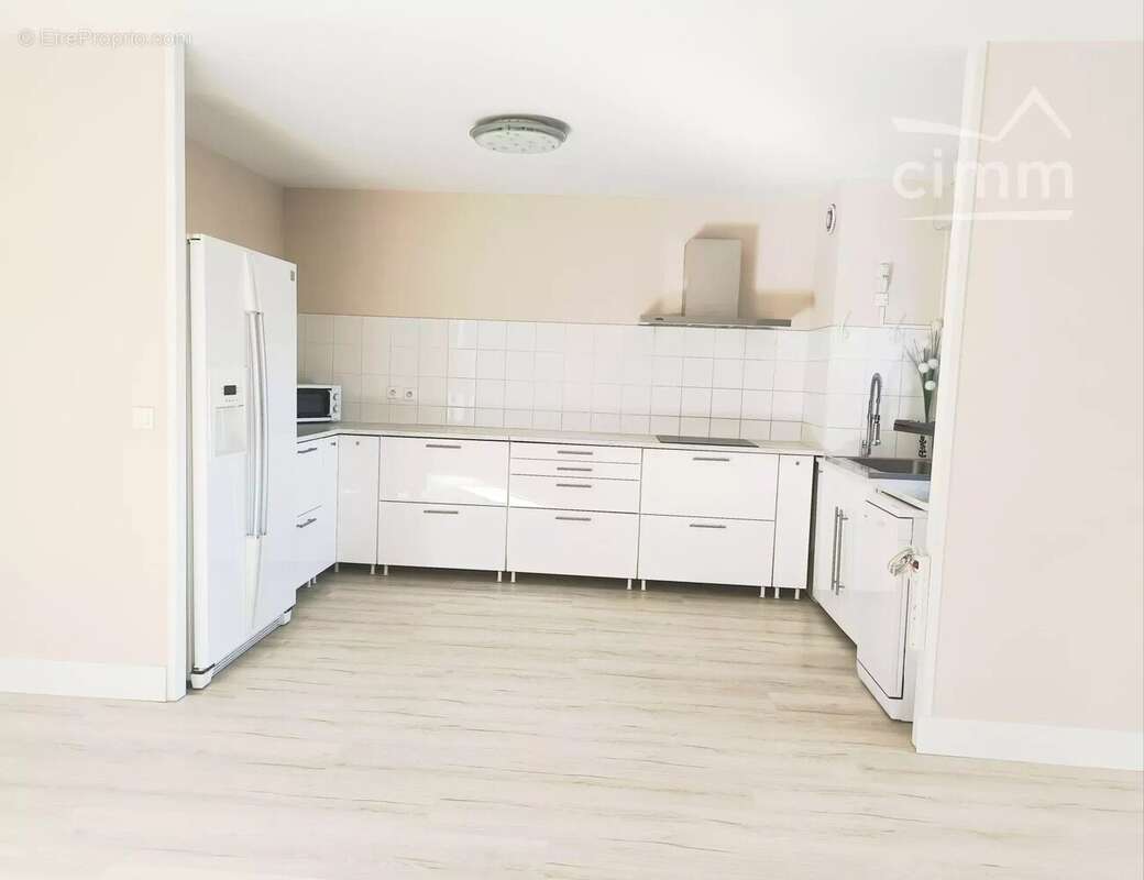 Appartement à VAULX-EN-VELIN