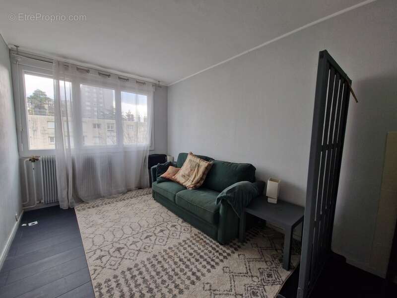 Appartement à PAU