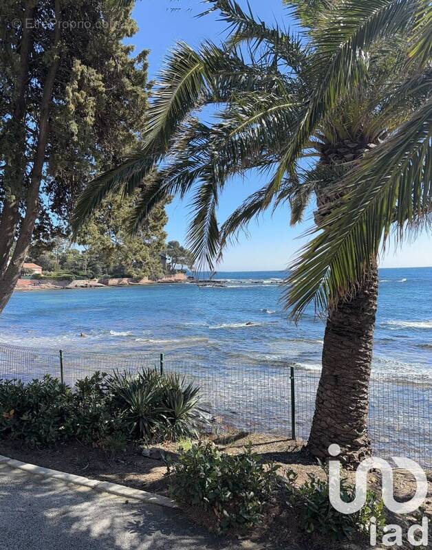 Photo 1 - Appartement à SAINT-RAPHAEL
