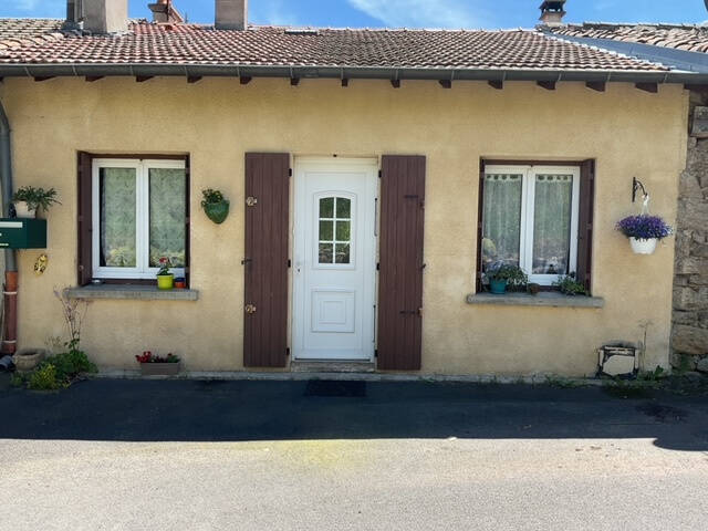 Appartement à PRADELLES