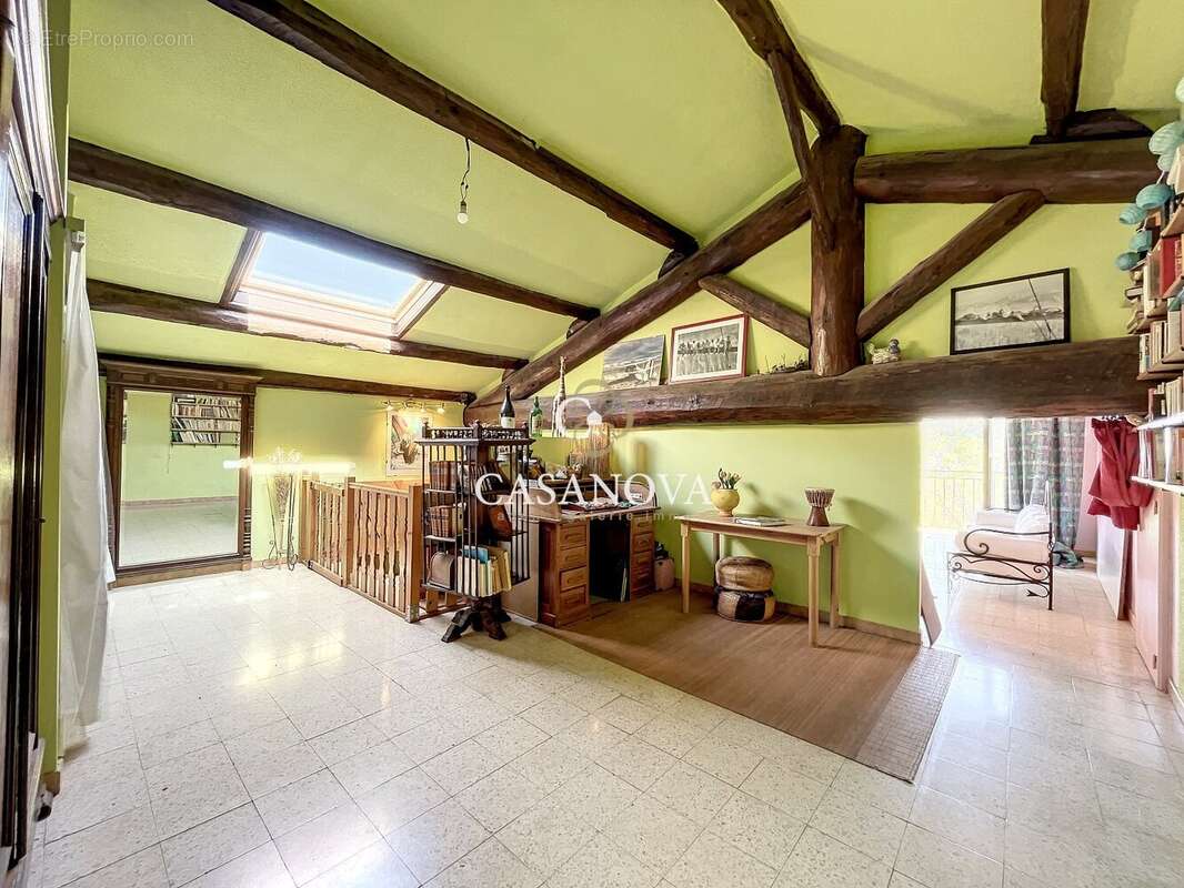Maison à CLERMONT-L&#039;HERAULT