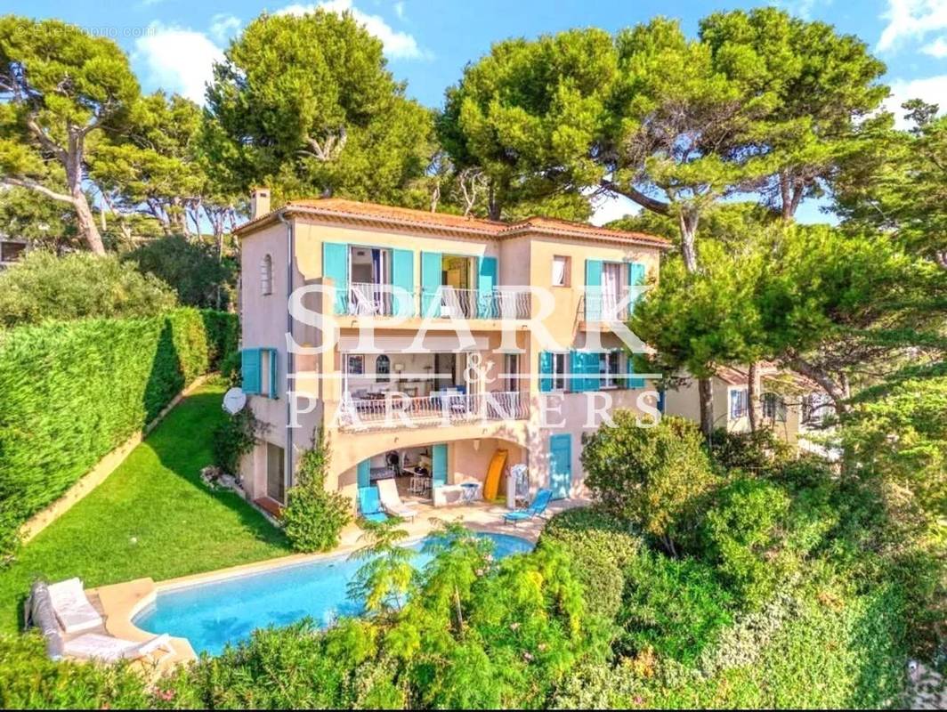 Maison à ANTIBES