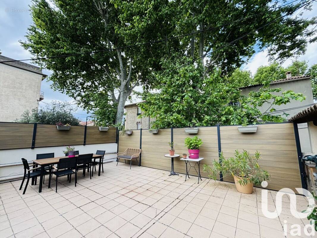 Photo 1 - Appartement à AVIGNON