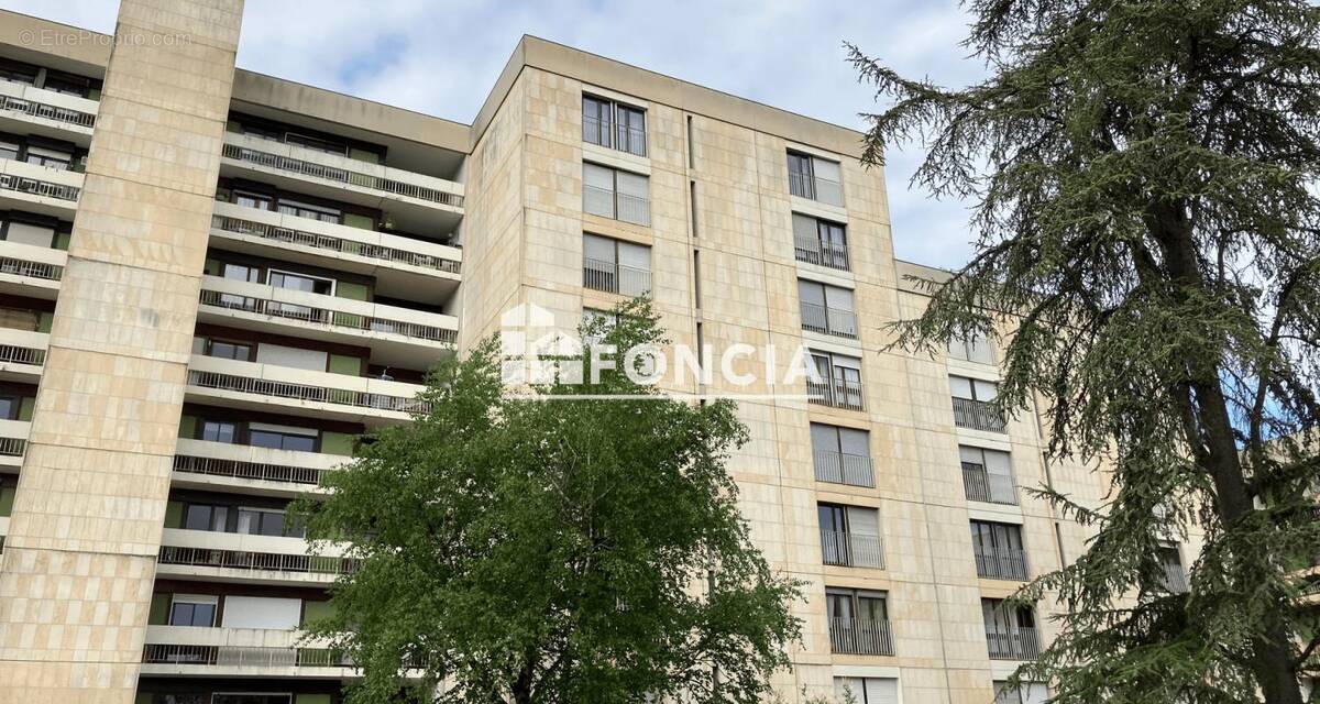 Appartement à ANGOULEME