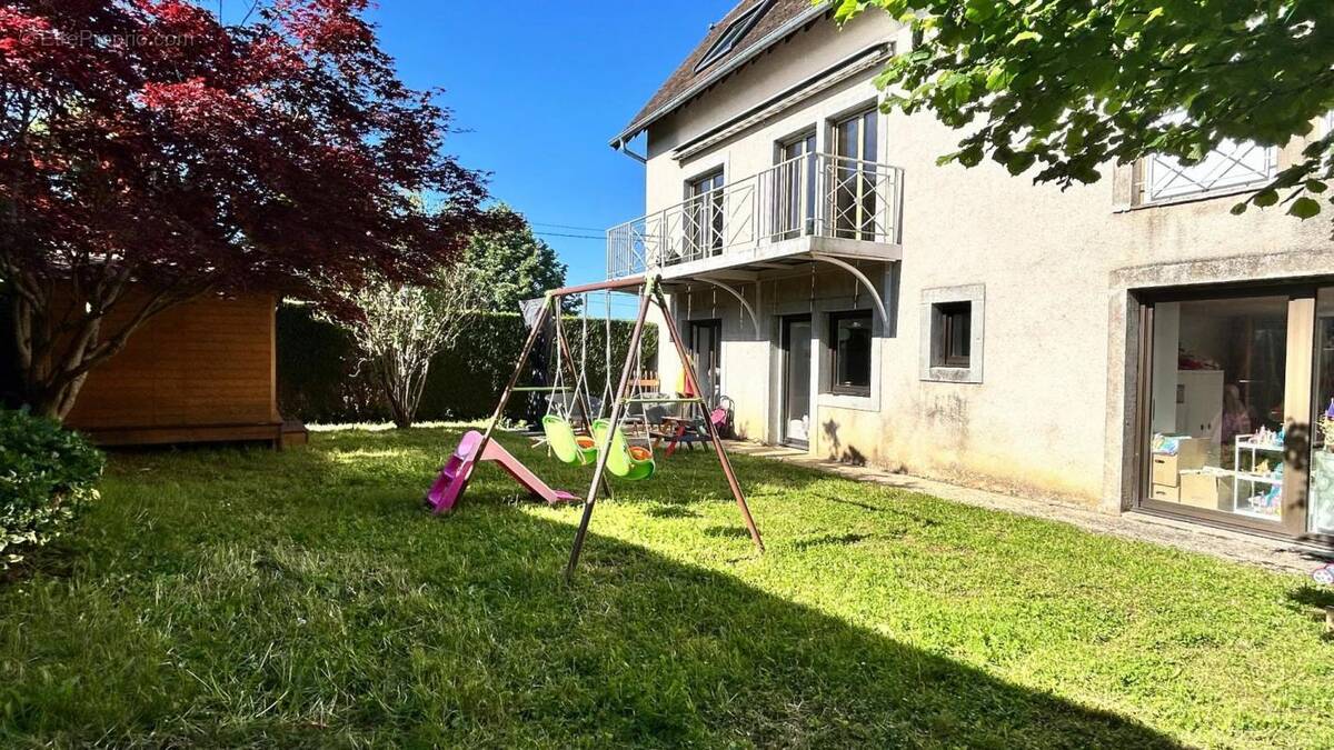 Appartement à BESANCON