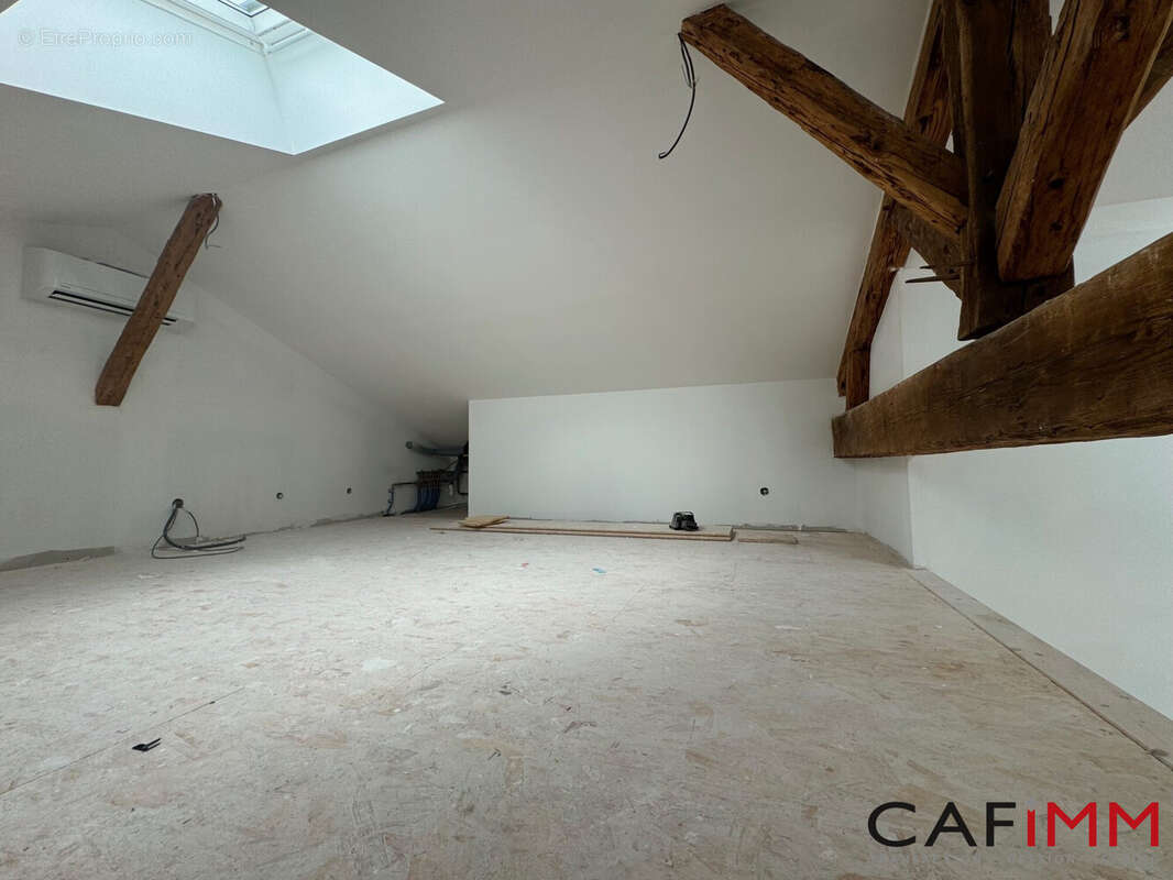 Appartement à ECULLY