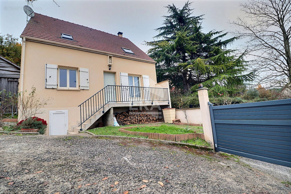 Maison à ETRECHY
